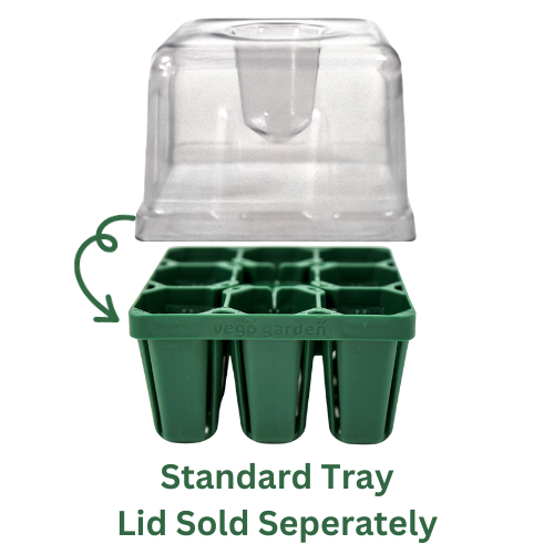 Standard Seedling Trays