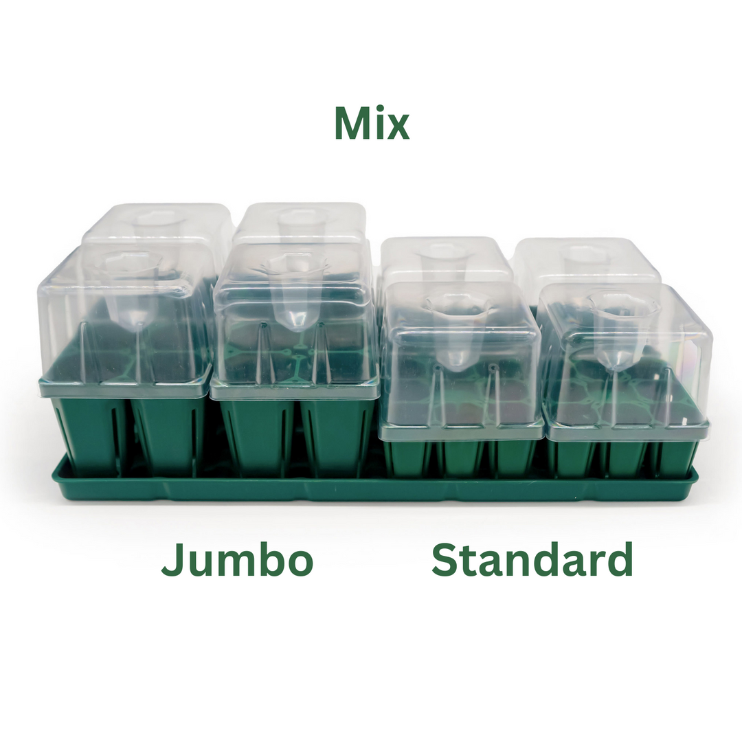 Seed Starting Bundle - 10 in. x 20 in.