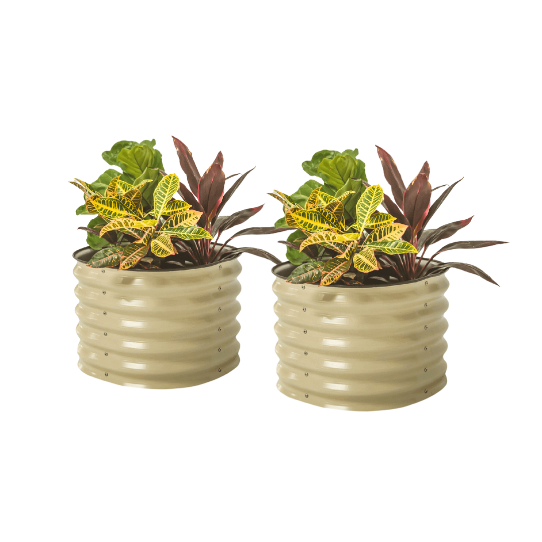 Self-Watering Planter - Twin Pack