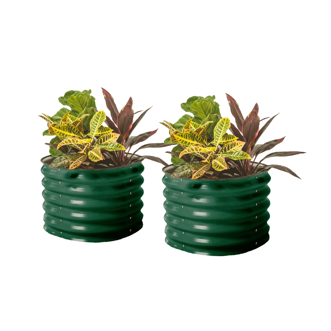 Self-Watering Planter - Twin Pack