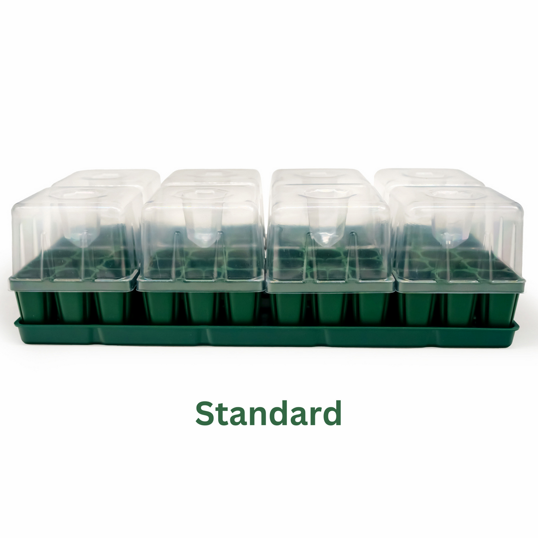 Seed Starting Bundle - 10 in. x 20 in.