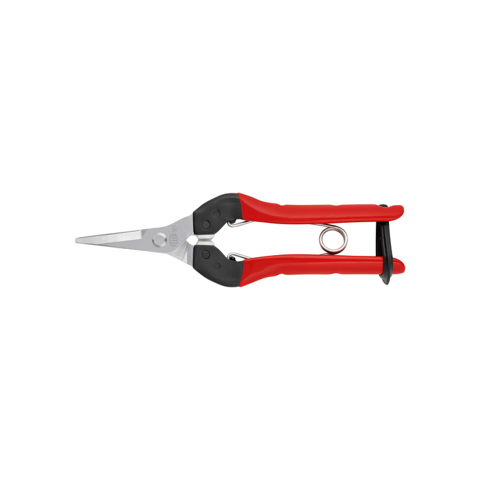 FELCO 321 Picking and Trimming Snips: Precision & Comfort