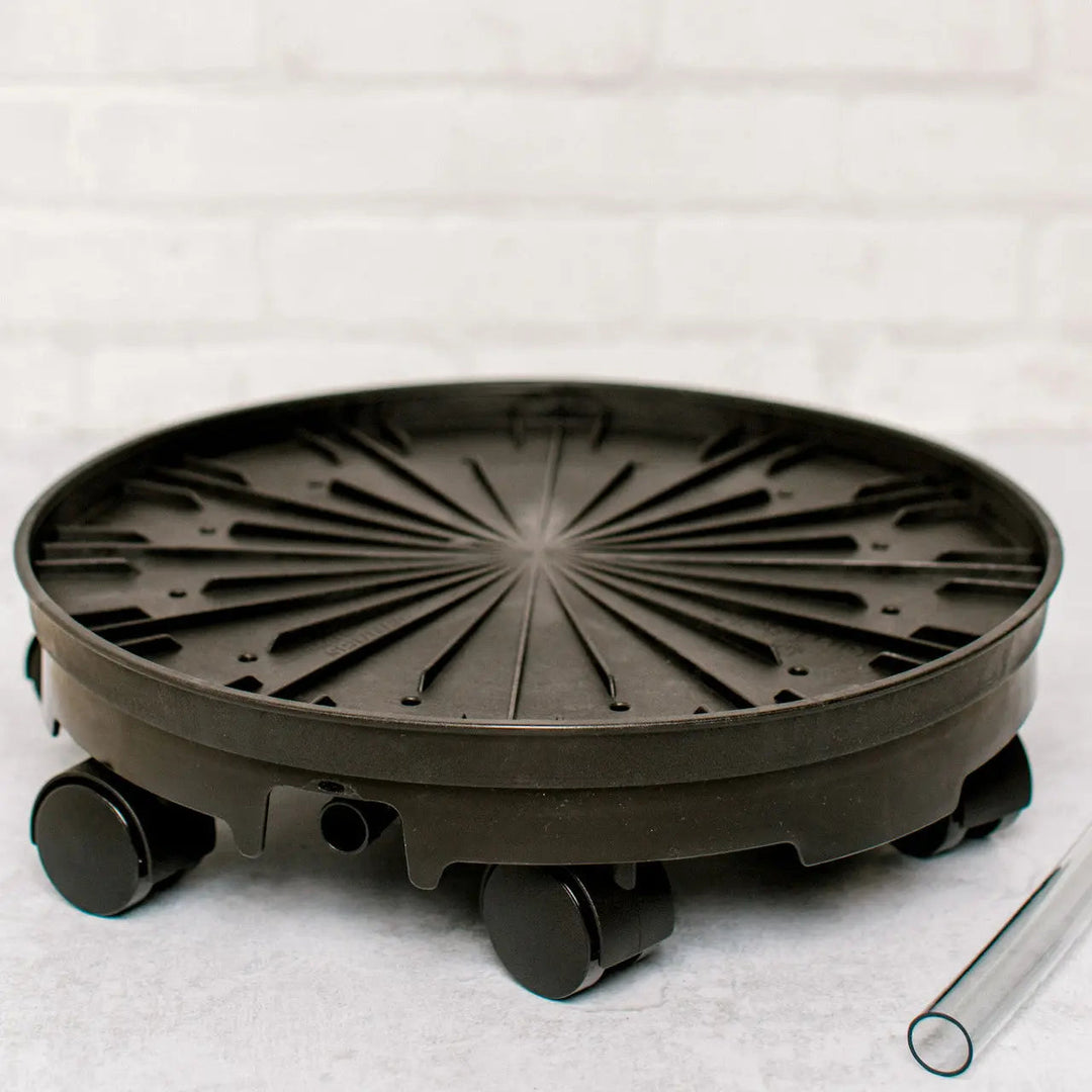 GreenStalk Ultimate Spinner With Wheel Kit