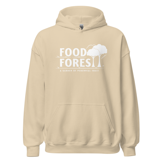 Food Forest Hoodie