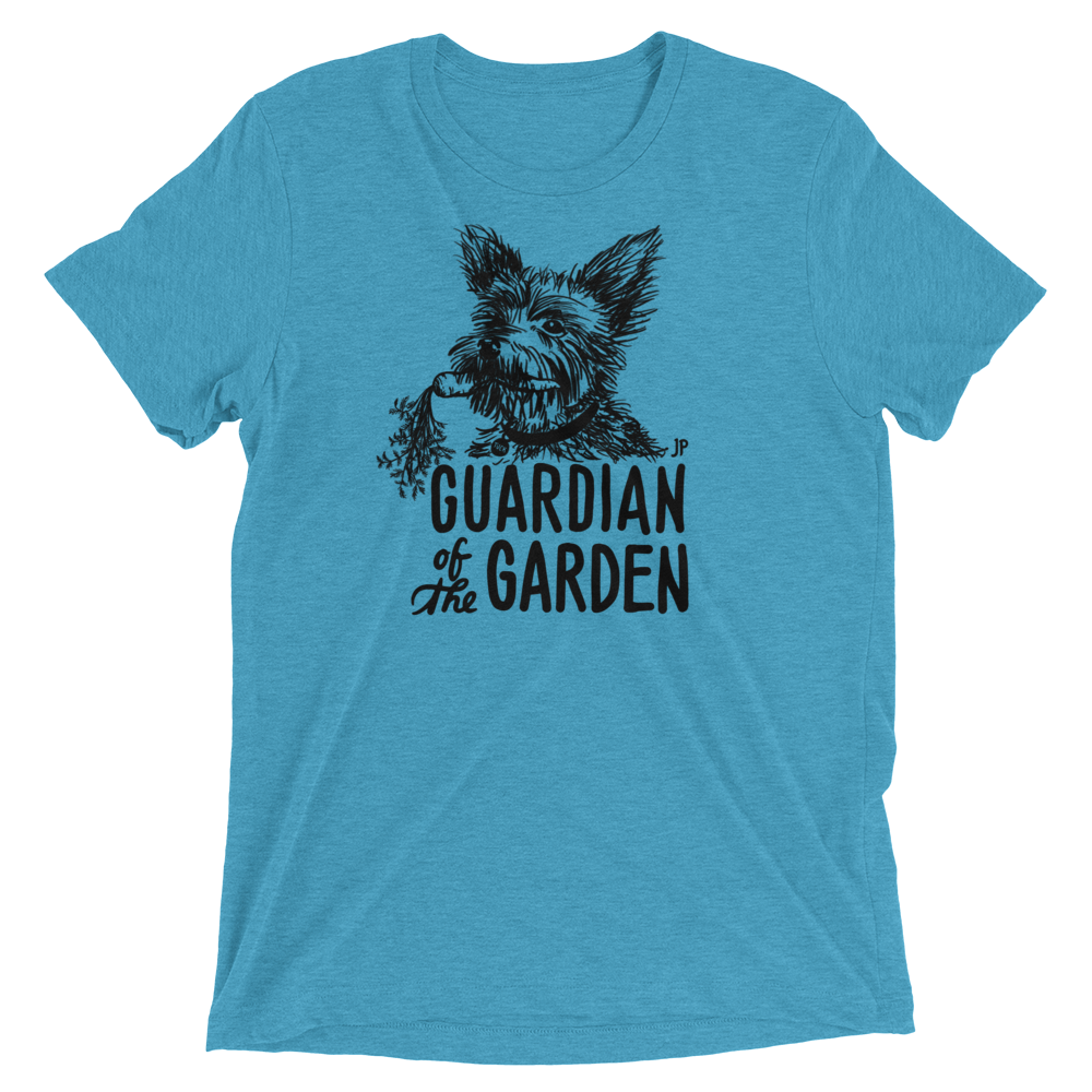 Guardian of the Garden T-Shirt