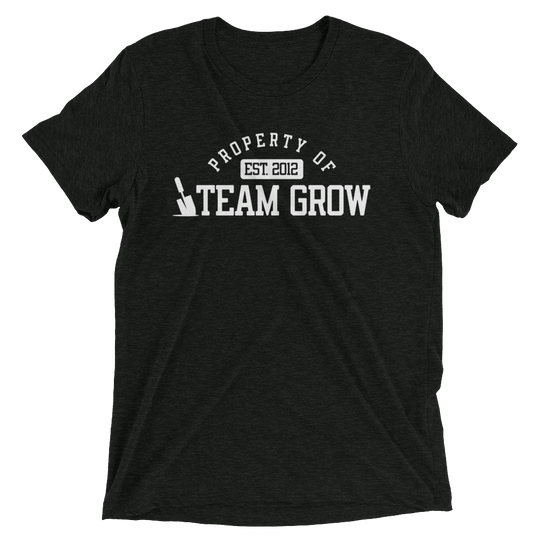 Team Grow T-Shirt