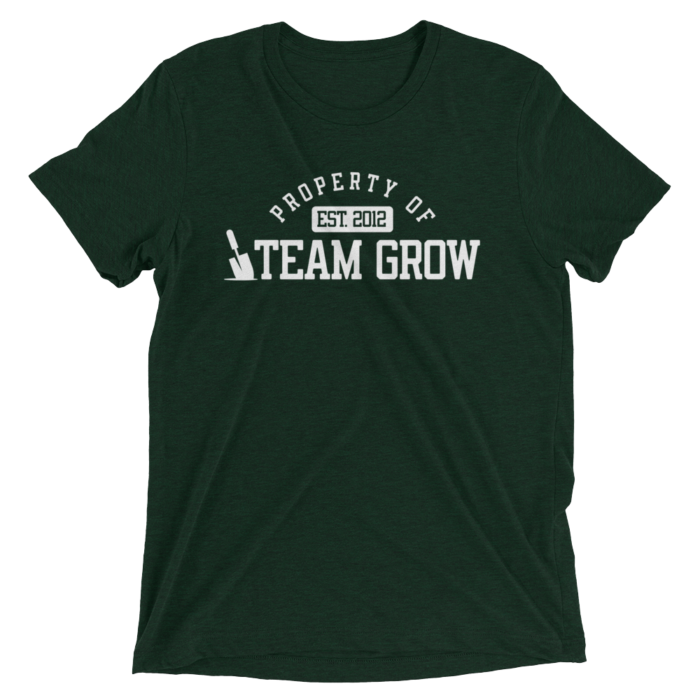 Team Grow T-Shirt