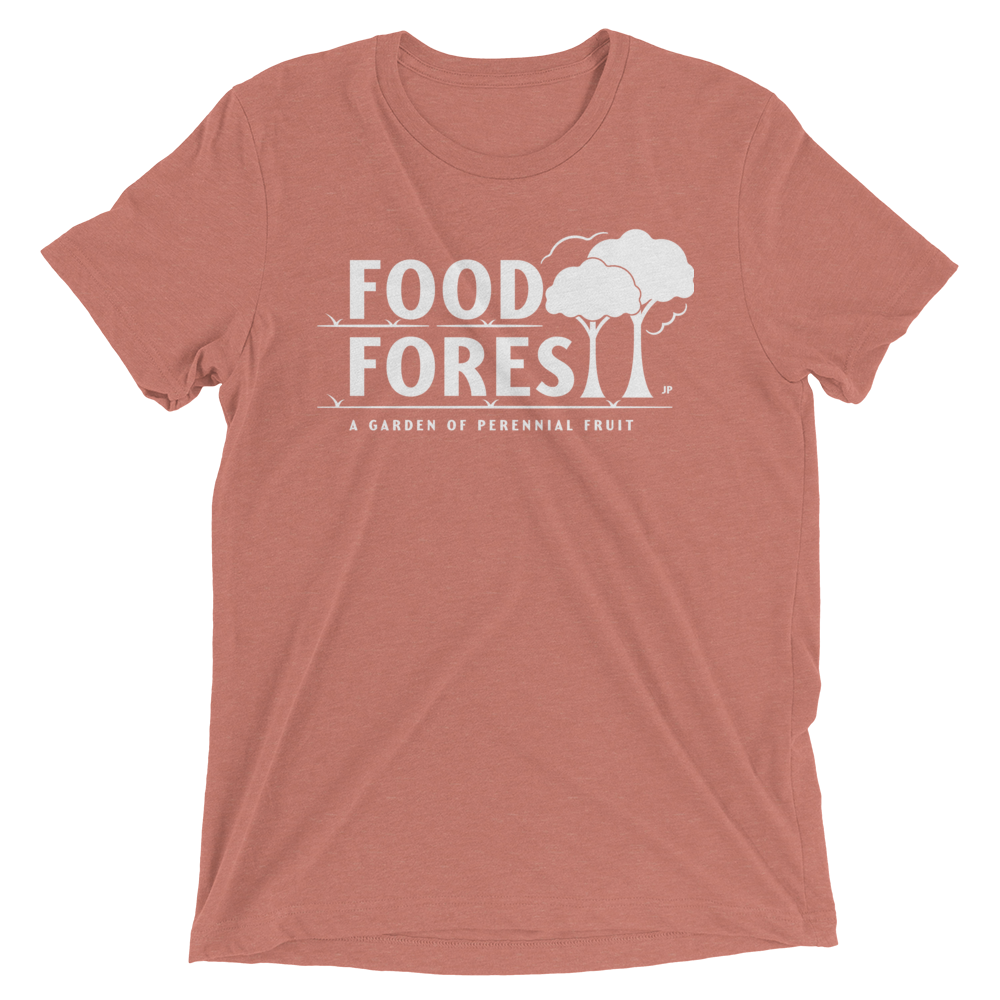 Food Forest T-Shirt