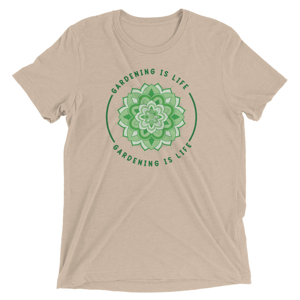 Gardening is Life T-Shirt