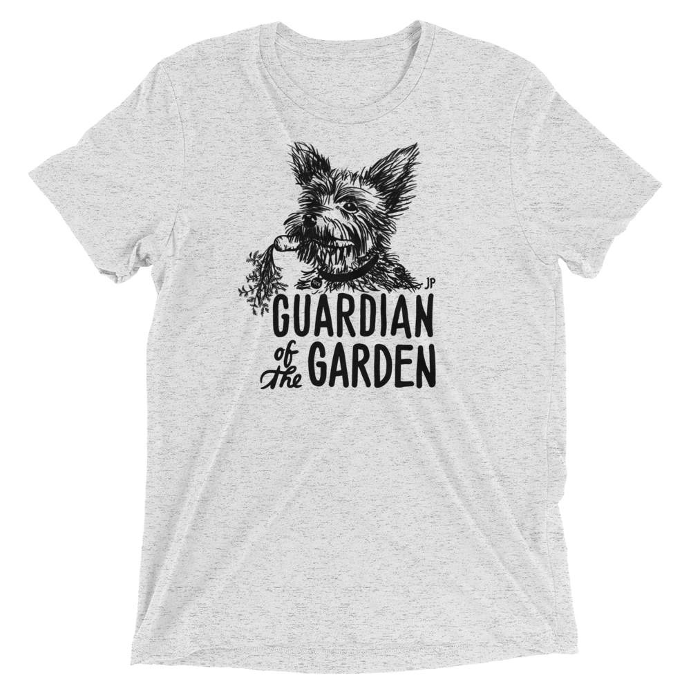 Guardian of the Garden T-Shirt