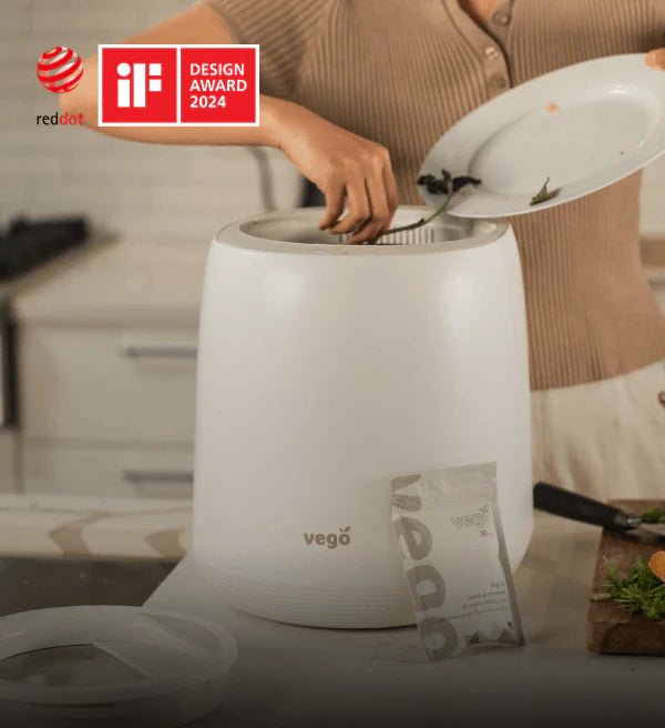 Composting - Team Grow