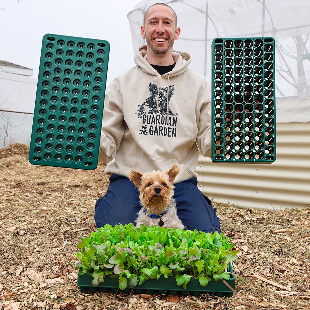 Garden Merch - Team Grow