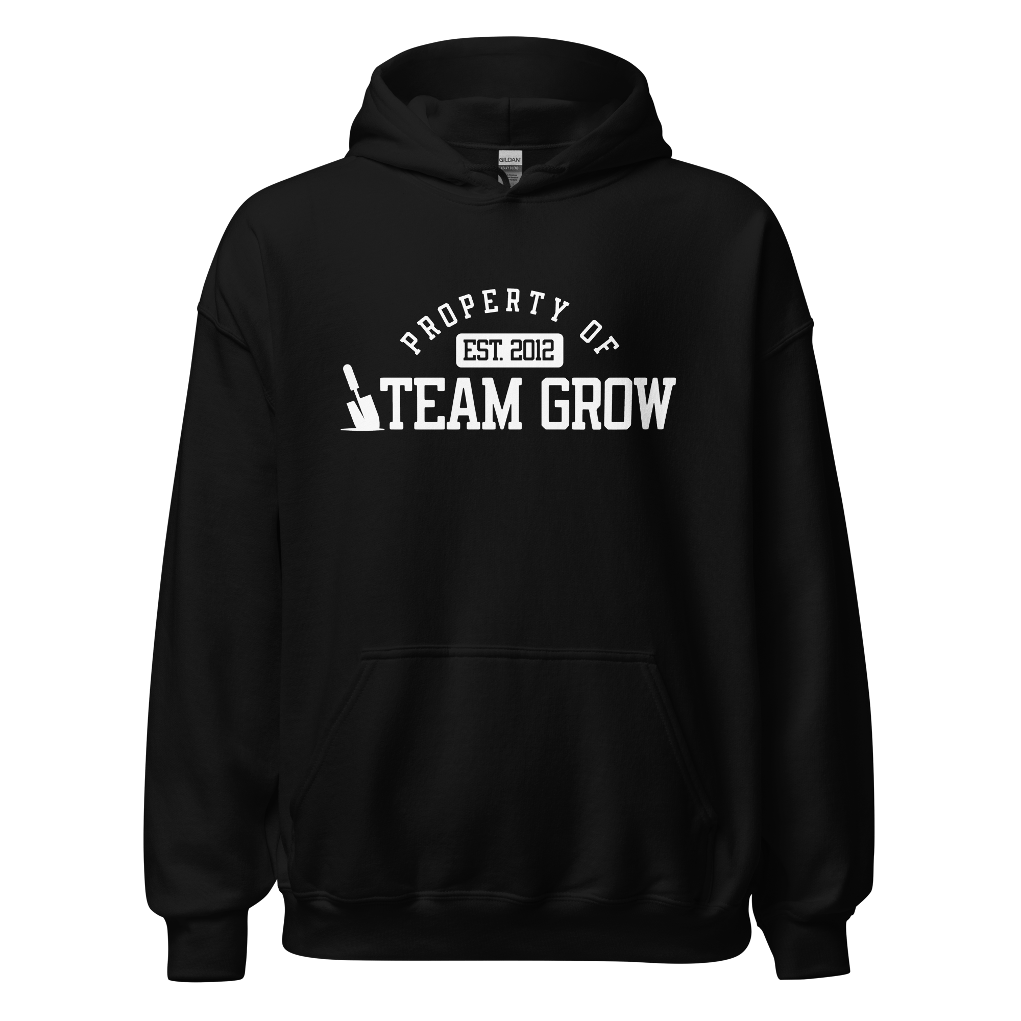 Team Grow - Team Grow