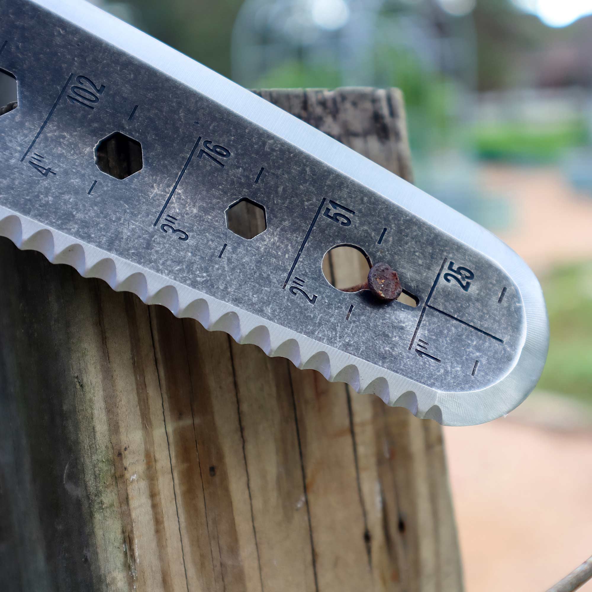 10 in 1 Hori Hori Knife Kit - Team Grow