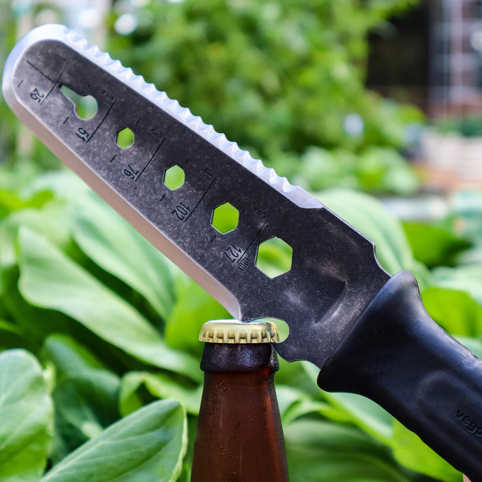 10 in 1 Hori Hori Knife Kit - Team Grow