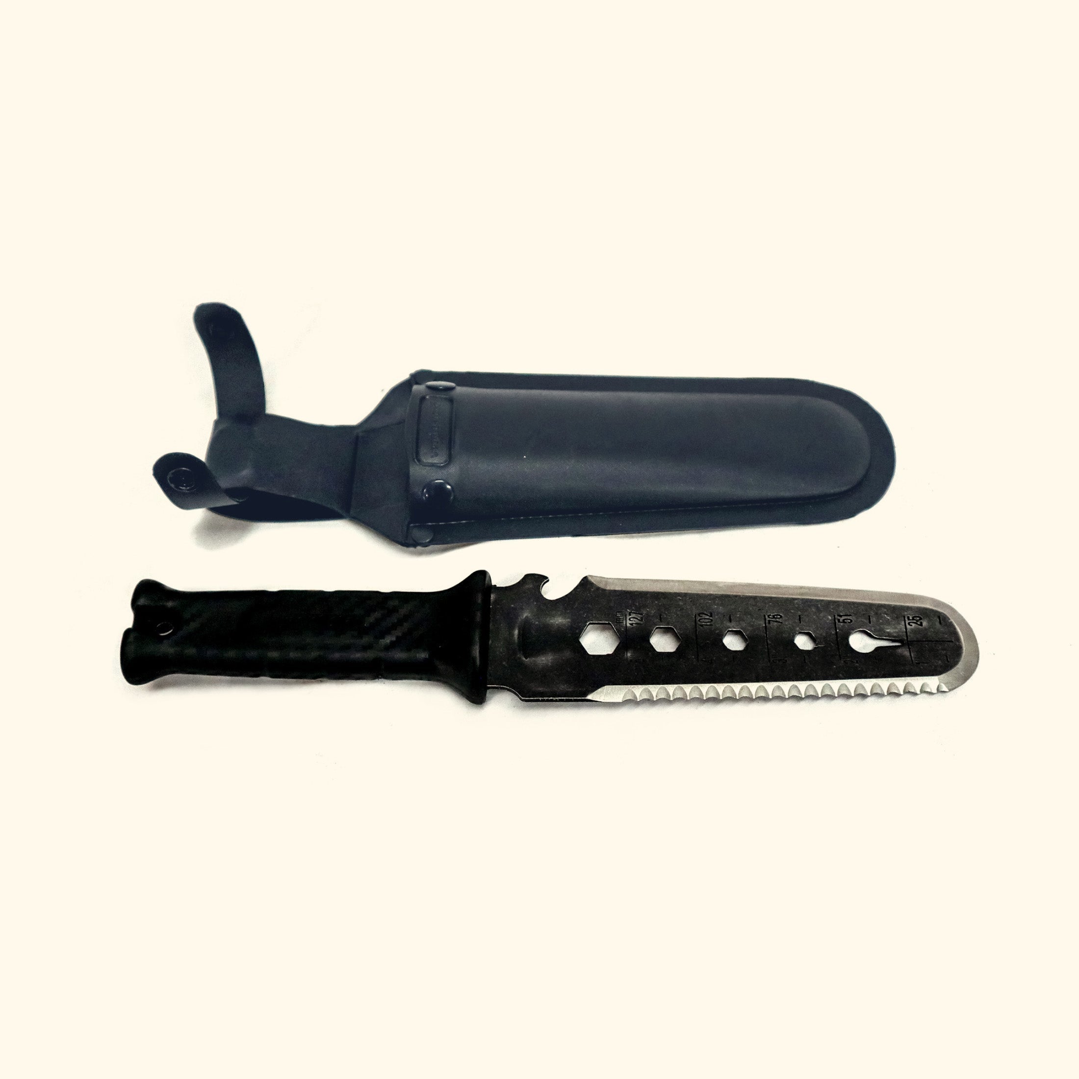 10 in 1 Hori Hori Knife Kit - Team Grow