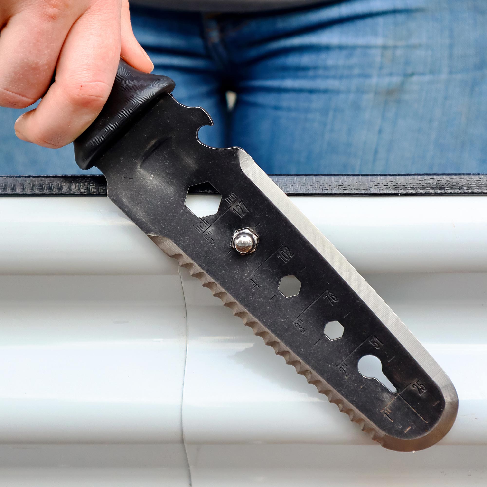 10 in 1 Hori Hori Knife Kit - Team Grow