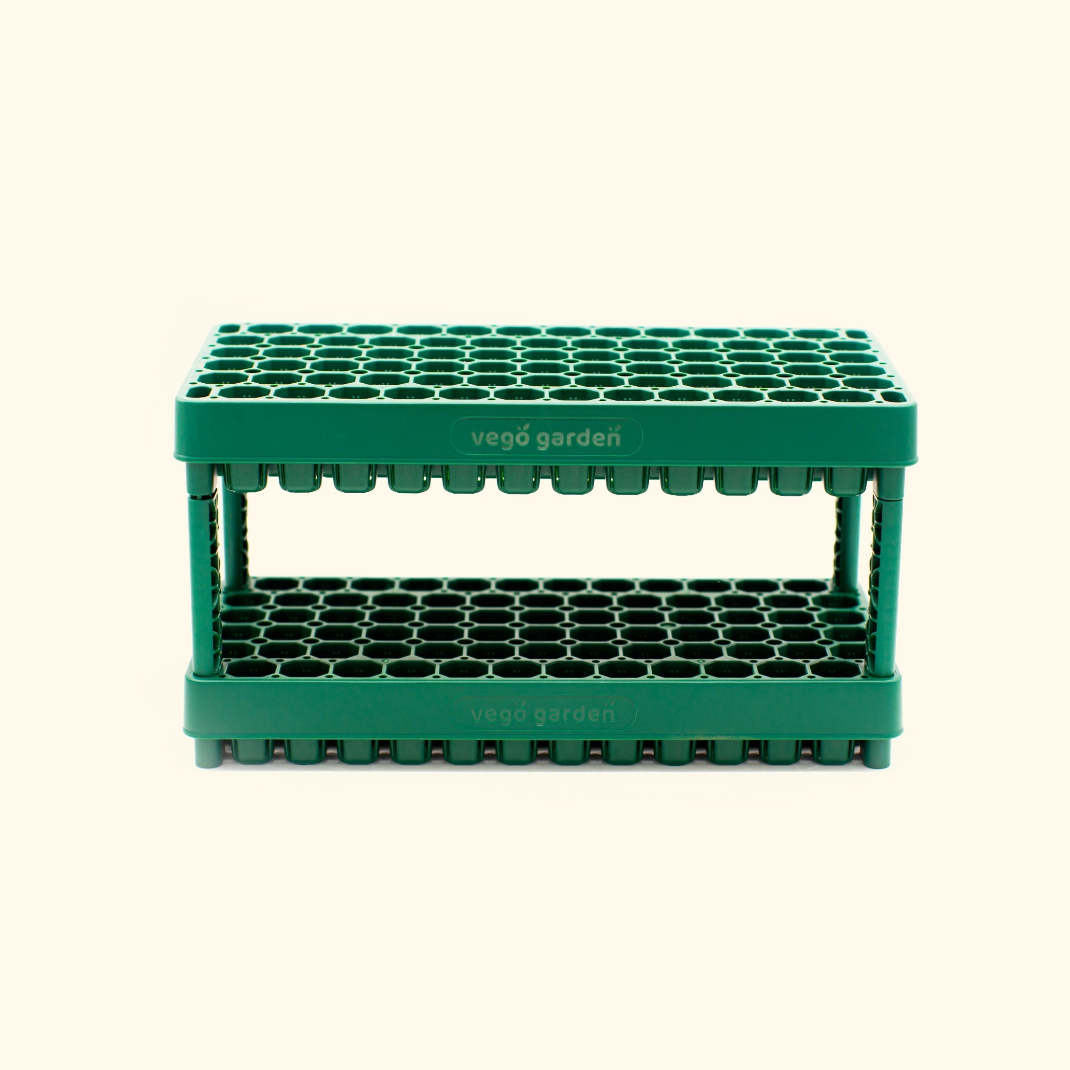 10" x 20" Stackable Seedling Tray - Team Grow