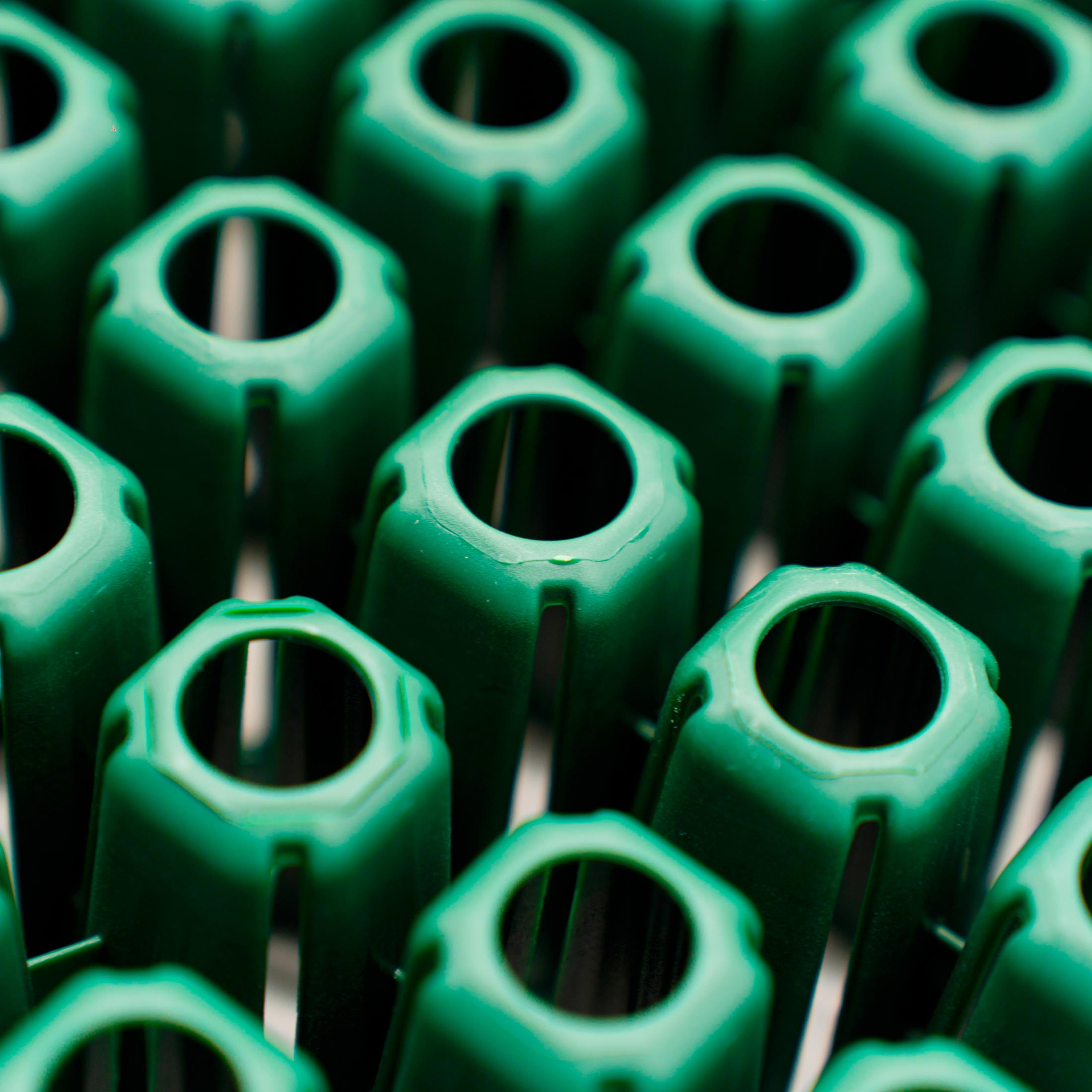 10" x 20" Stackable Seedling Tray - Team Grow