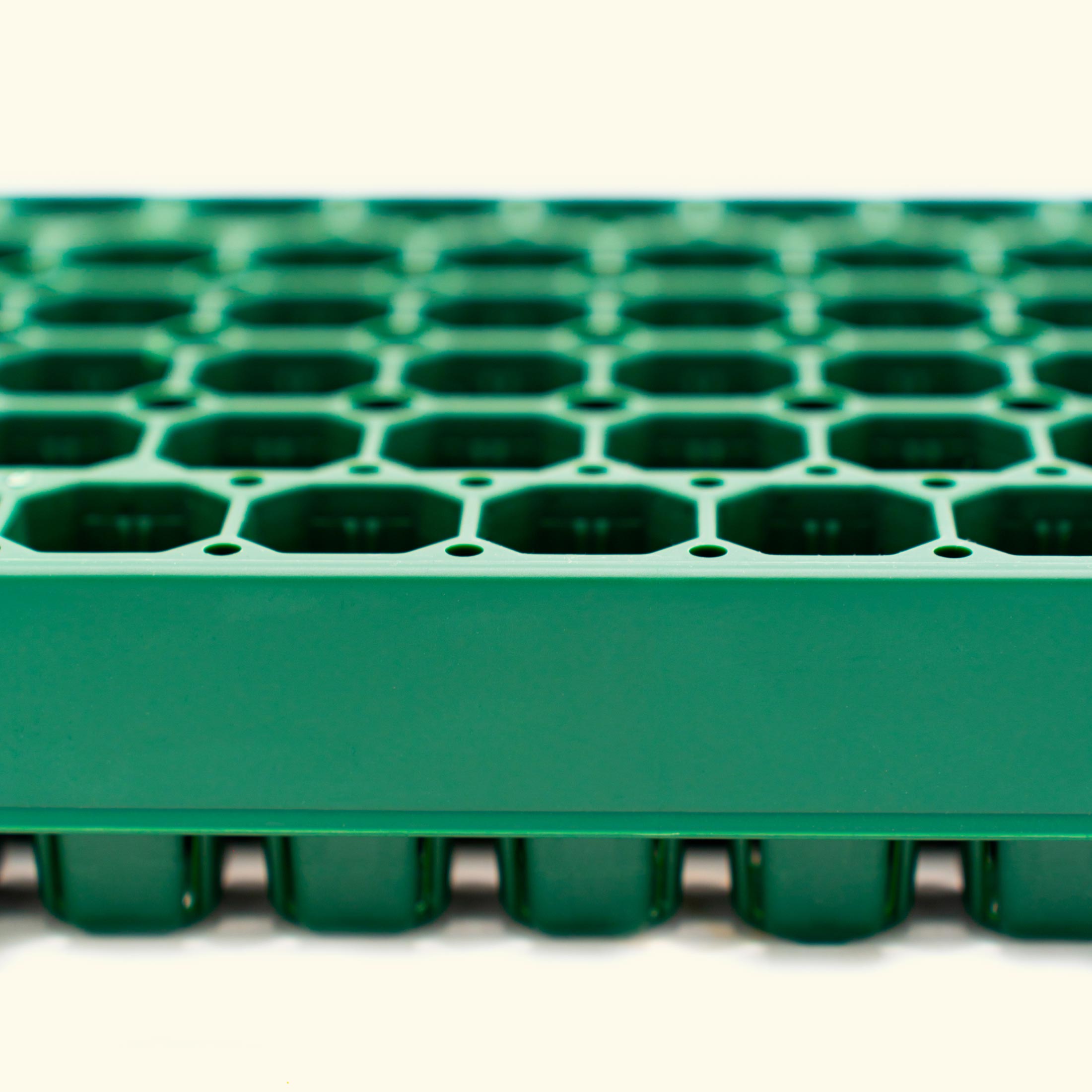 10" x 20" Stackable Seedling Tray - Team Grow