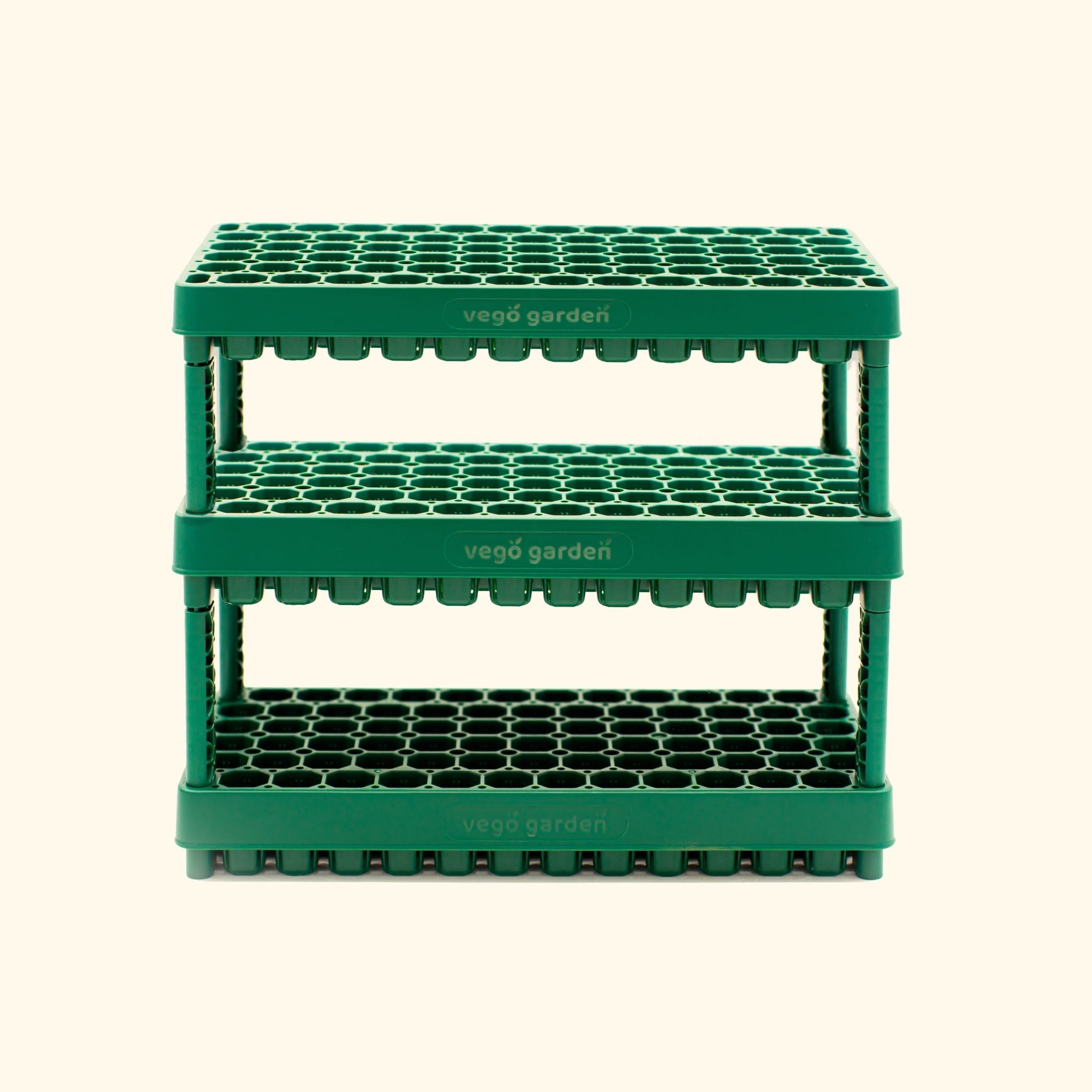10" x 20" Stackable Seedling Tray - Team Grow