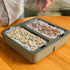 2 - Pack EZ Microgreens Planter - Team Grow