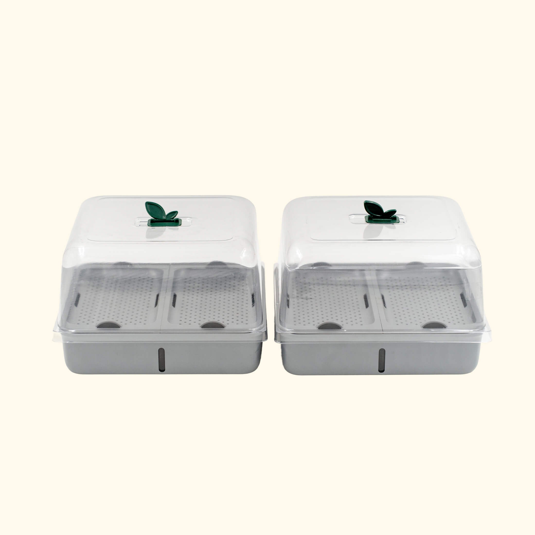2 - Pack EZ Microgreens Planter - Team Grow
