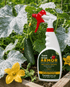 Team Grow Armor — Organic Crop Protectant (Kaolin Clay) | FREE Shipping