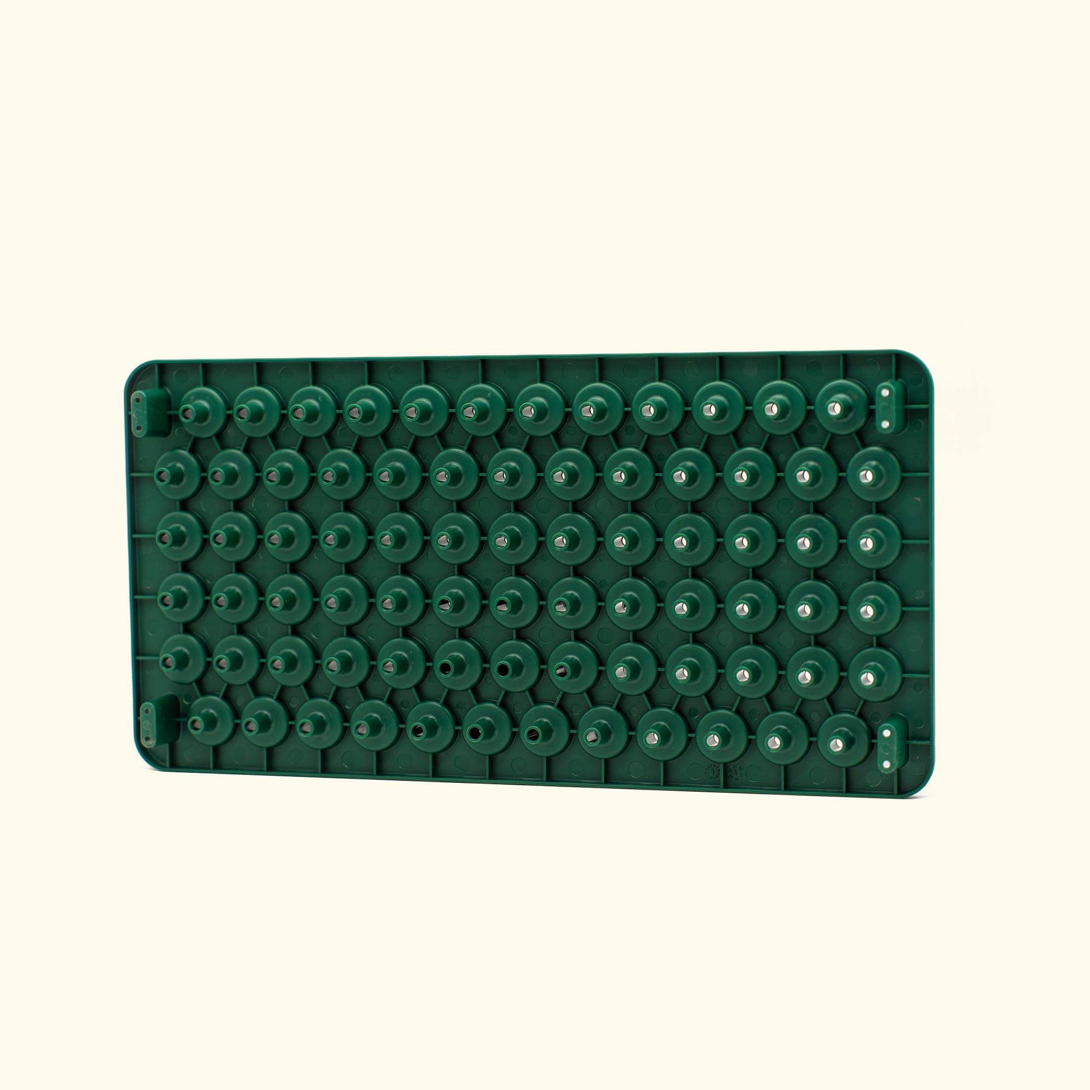 seed planting board Vego Garden 3-In-1 Plant 'n' Pop Board