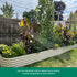32" Tall 2' Wide Extension Kit - Team Grow