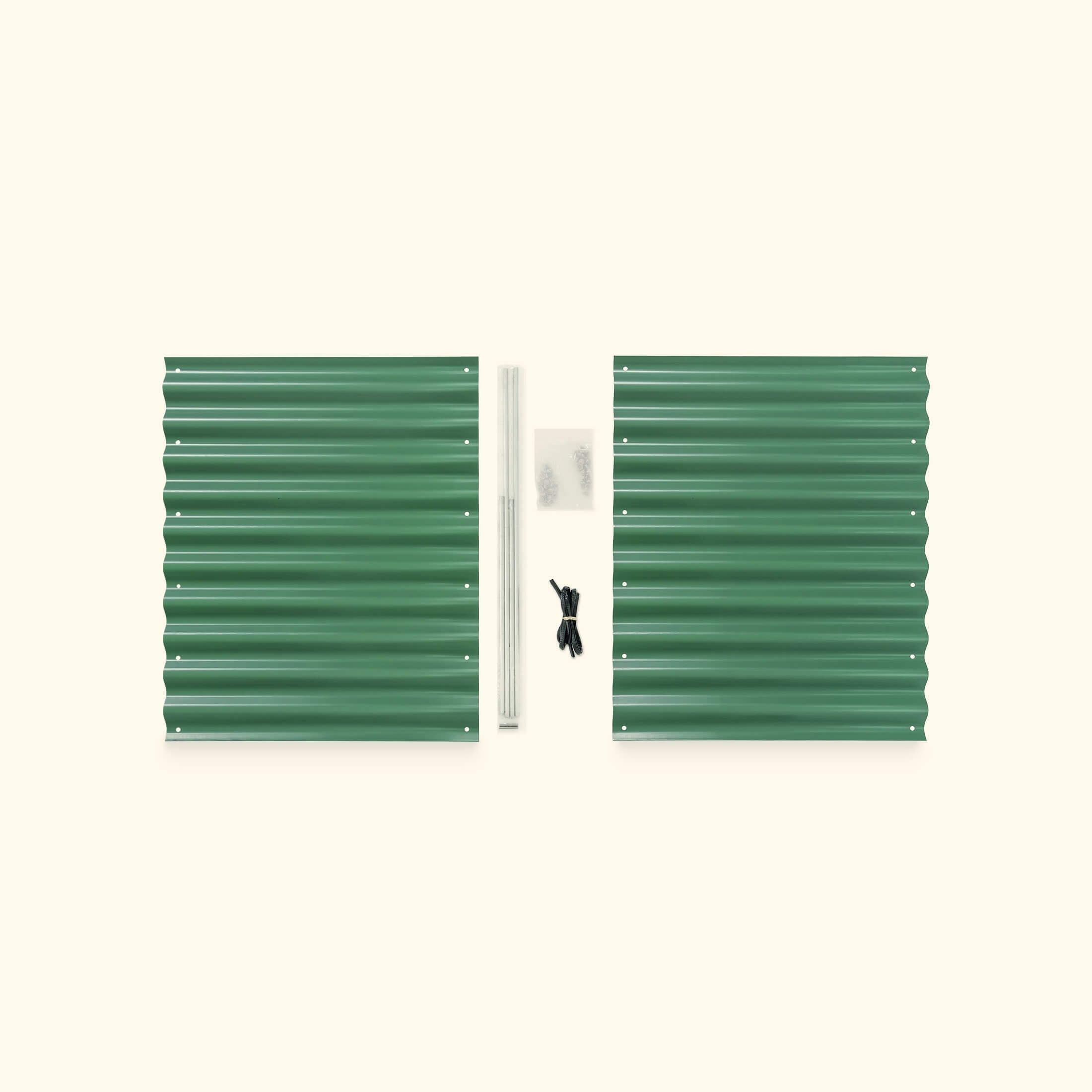 32" Tall 2' Wide Extension Kit - Team Grow