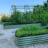 32" Tall 2' Wide Extension Kit - Team Grow