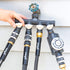 4 - Way Hose Splitter - Team Grow