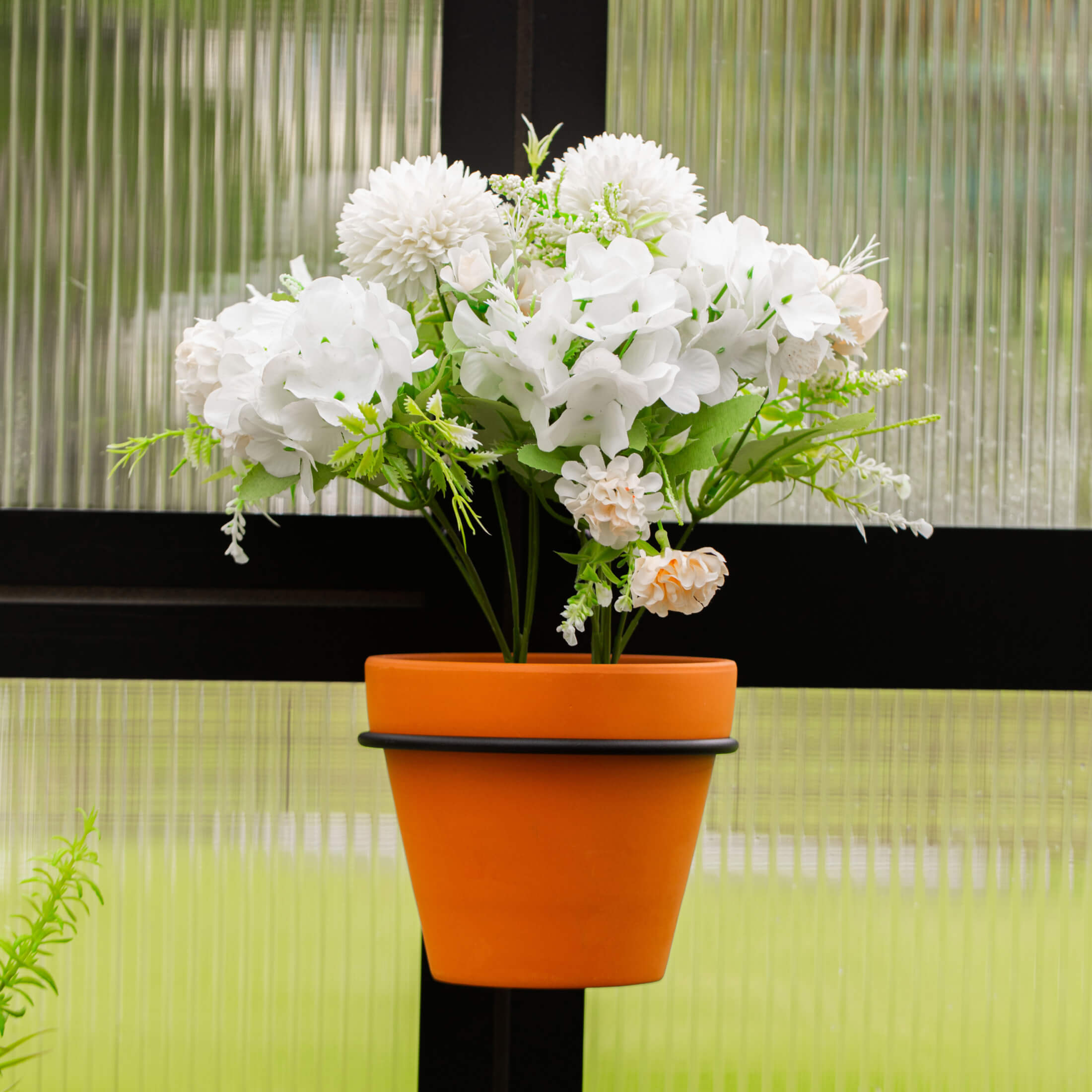 6" Pot Holder - 3 Pack - Team Grow