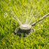 9 Pattern Turret Sprinkler - Team Grow