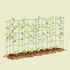 FlexGrow Tomato Cage - 14.5" Square