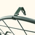 Mounted Wall Trellis