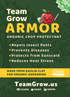 Team Grow Armor (Pre-Order for 2026)