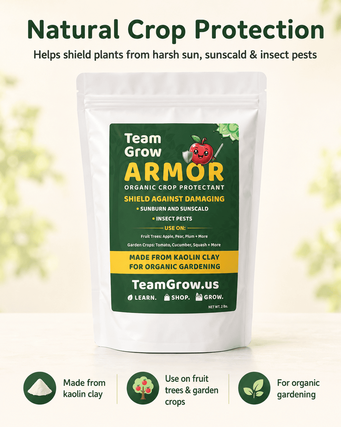 Armor Crop Protection