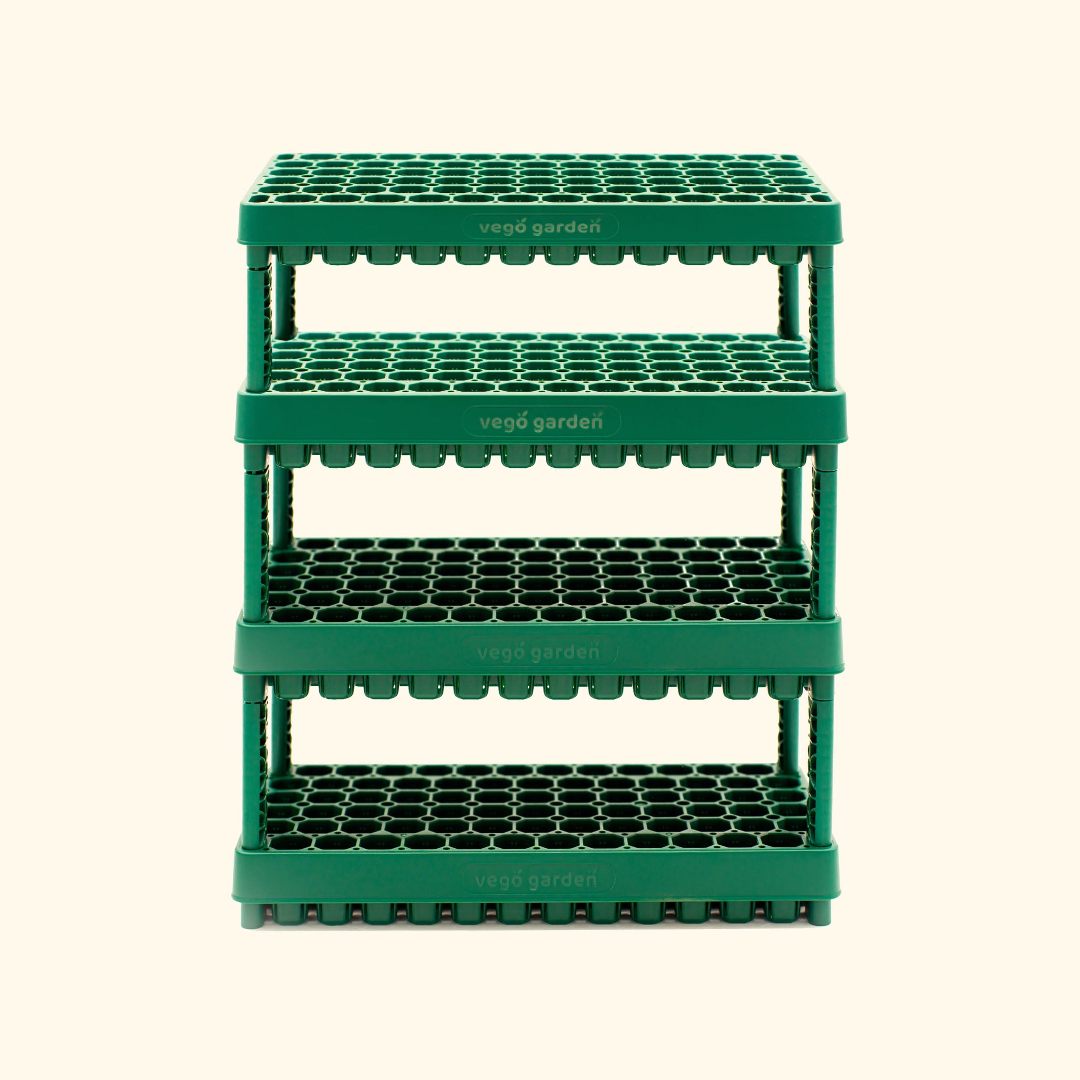 10" x 20" Stackable Seedling Tray