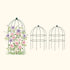Birdcage Trellis - 2 Pack
