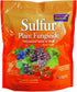 Bonide Sulfur Plant Fungicide, 4 lb. Ready-to-Use Micronized Spray or Dust for Organic Gardening, Controls Common Diseases