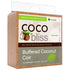 Coco Bliss 10 Lb Coco Coir Block - Perfect Growing Medium for Vegetable Gardens, Plants and Mushrooms