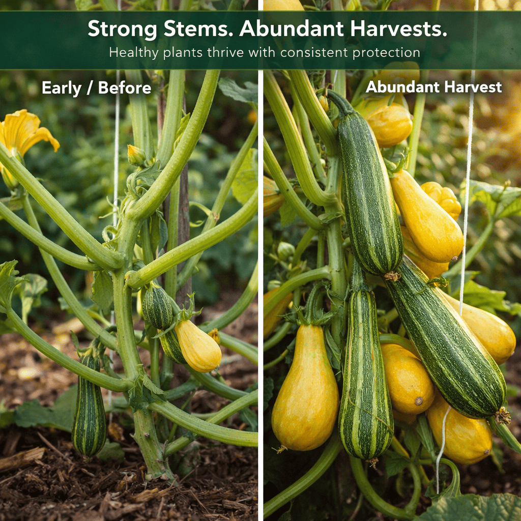 Team Grow Armor — Organic Crop Protectant (Kaolin Clay) | FREE Shipping For Limited Time