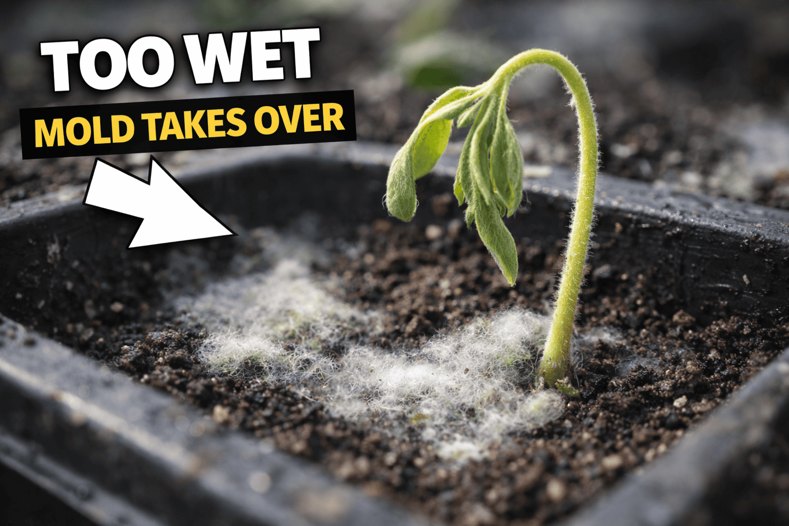 cassette beasts planting the seed 21-Day Seed Starting Challenge (Self-Paced) — With James Prigioni