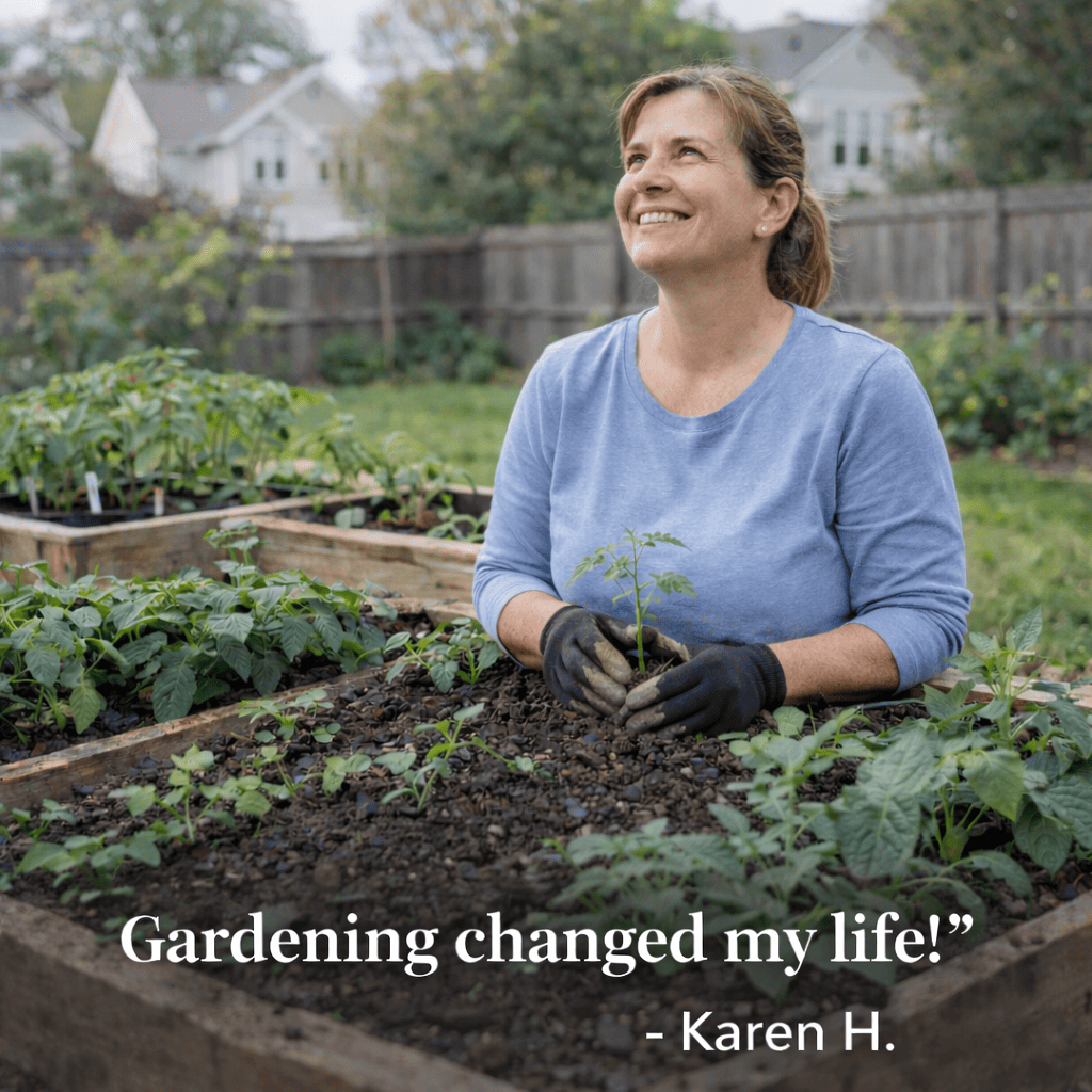 21-Day Seed Starting Challenge