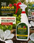 Team Grow Armor — Organic Crop Protectant (Kaolin Clay) | FREE Shipping