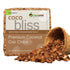 Coco Bliss Chips - 10 lb Coconut Husk Growing Media Bark Alternative