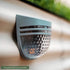 Dappled Solar Garden Light