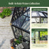 Vego Diamond Pavilion Greenhouse